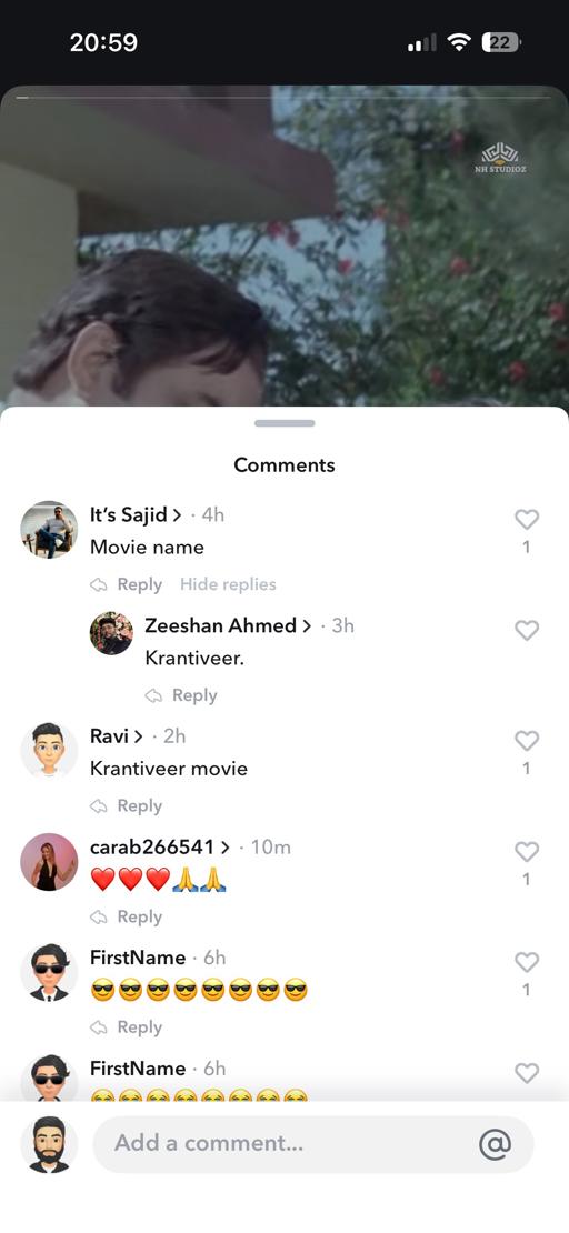 Avatar